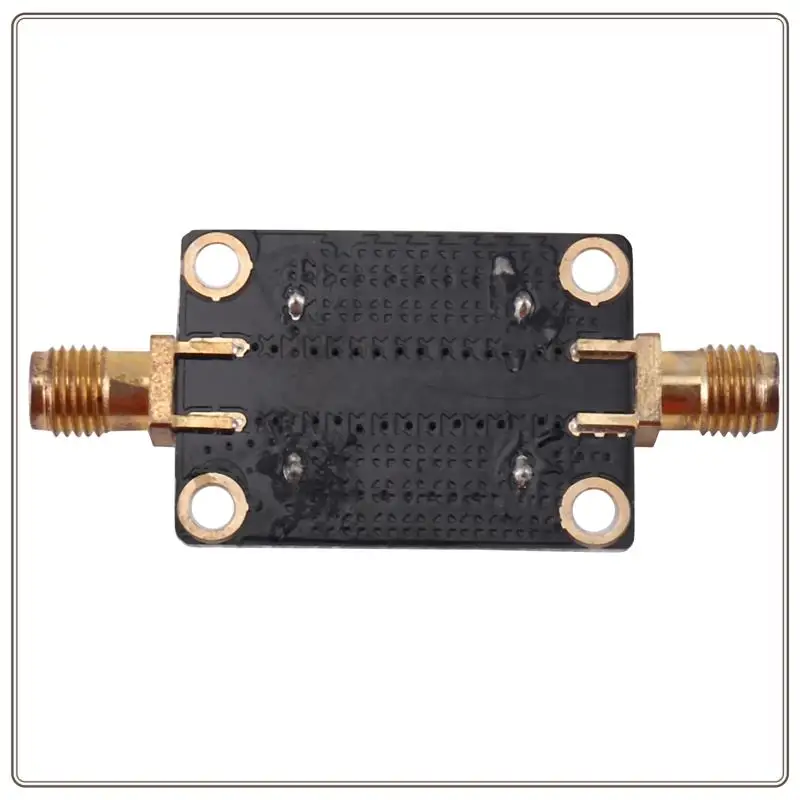 مرشح ممر النطاق الموثوق به BPF 1575MHZ 1090MHZ لمكبرات صوت راديو هام راديو SDR، مرشح ممر الموجة BPF 1575MHZ 1090MHZ لـ SDR Radi