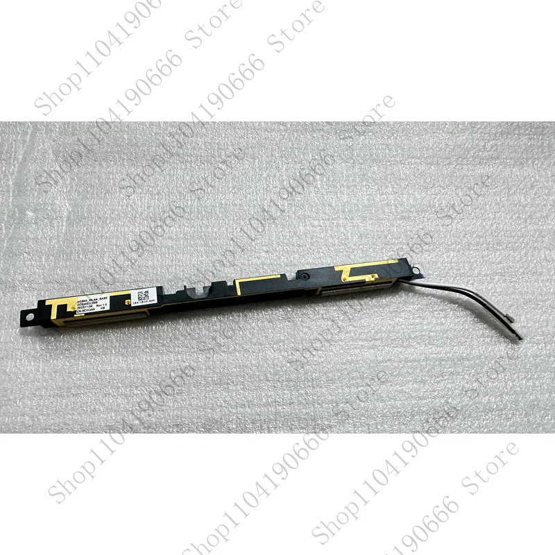 

BD Новый CXC4W 0CXC4W для DELL Latitude 7420 7430 E7420 E7430 WIFI антенный кабель.