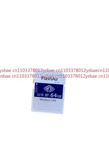 Toshiba flashair wireless sd card-AliExpress
