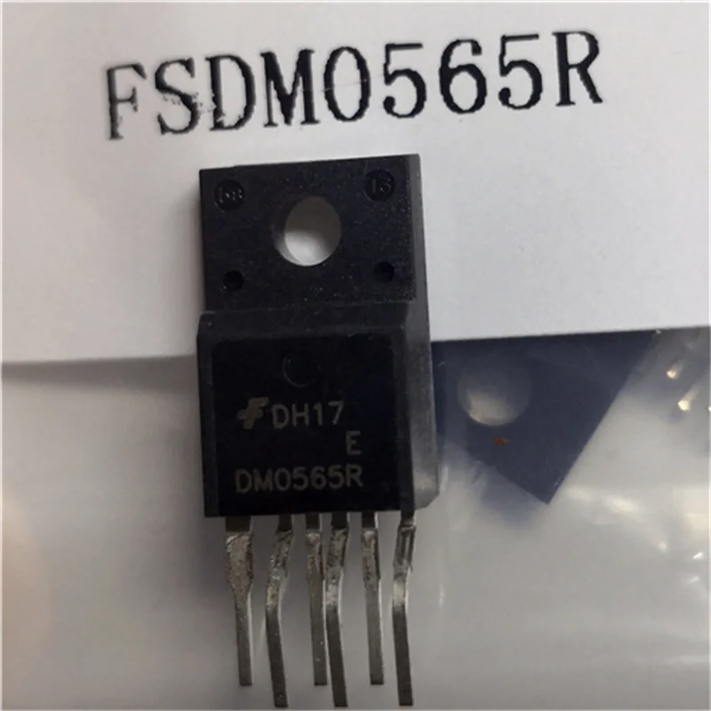 5PCS/LOT  FSDM0565R  TO-220