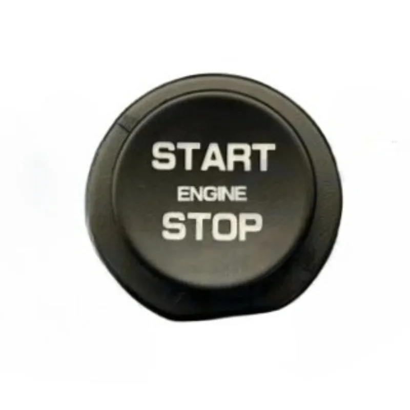 

Transmission Shift Mechanism One-touch Ignition Switch Starter Switch for Jaguar XF10-15