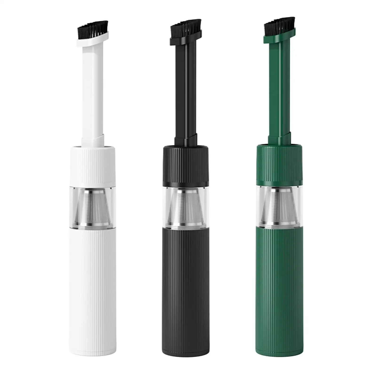 Hand Vacuum USB Charging 4K PA Strong Suction Car Vacuum Cleaner for Car Interior