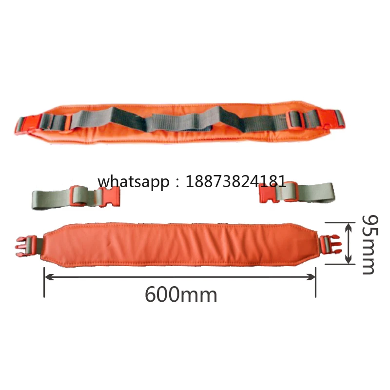 High Quality Restraint Belt Upper Body Straps fast shipping