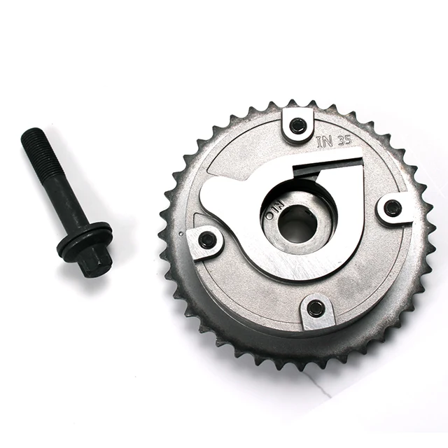 Комплект цепи ГРМ двигателя с распределительным валом, подходит для 2007-2012 Mini Cooper S R55 R56 R57 1.6L TURBO DOHC N14 11318618317