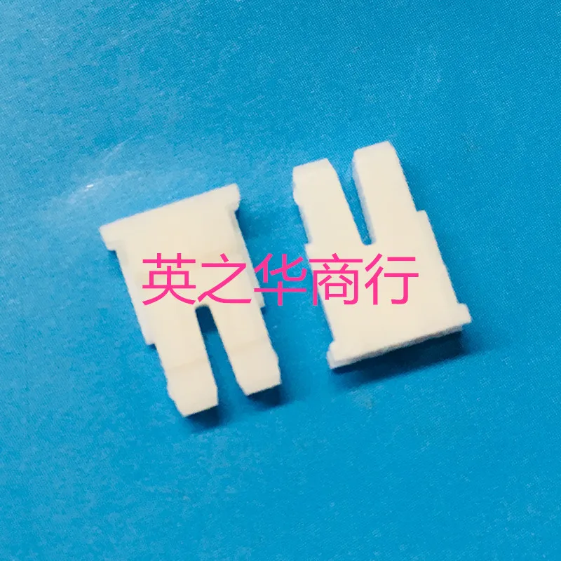 50Pcs Orginal Nieuwe Connector BHSR-02VS-1 Power Connector Bhs Backlight Hoogspanning Socket