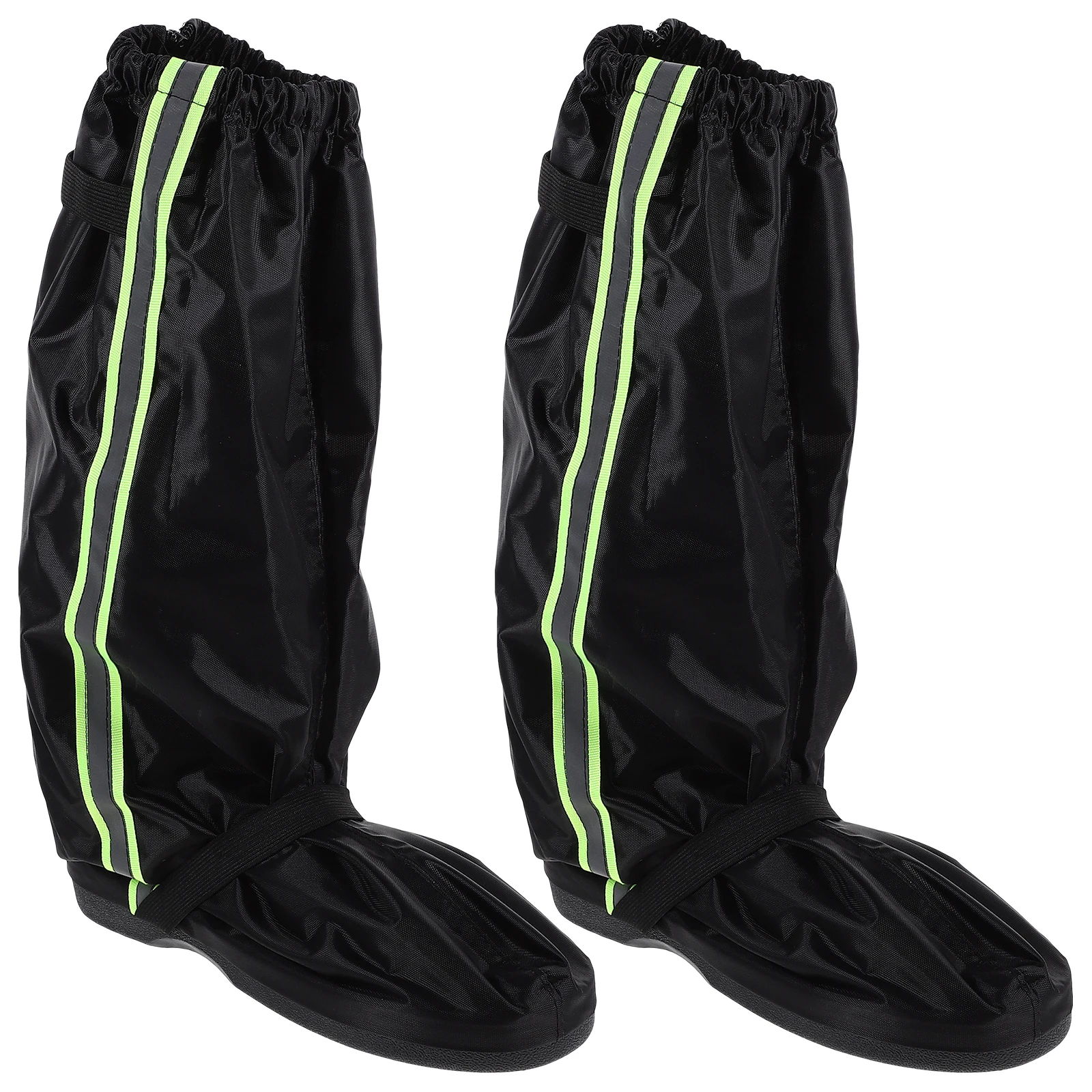 

Waterproof Shoe Cover Protector Feet Rain Covers for Boots Men Sports Shoes Non-slip Woman