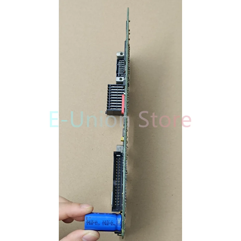 MNR.R911332113 Servo Drive Shaft R911332113 100% Tested Fast Ship