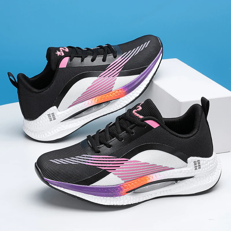 Men Breathable Mesh Running Sh - огляд і ціна Table Tennis Gun