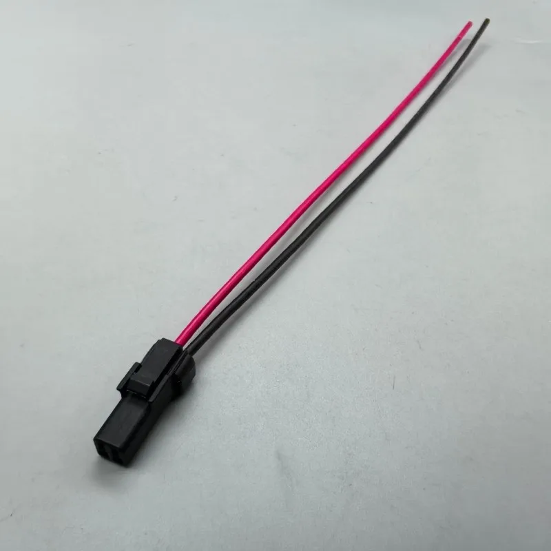 0.6 mm  2.2mm serie MT sellado sumitomo  conector de carretera de pines P para hombres y mujeres enchufe para yamaha