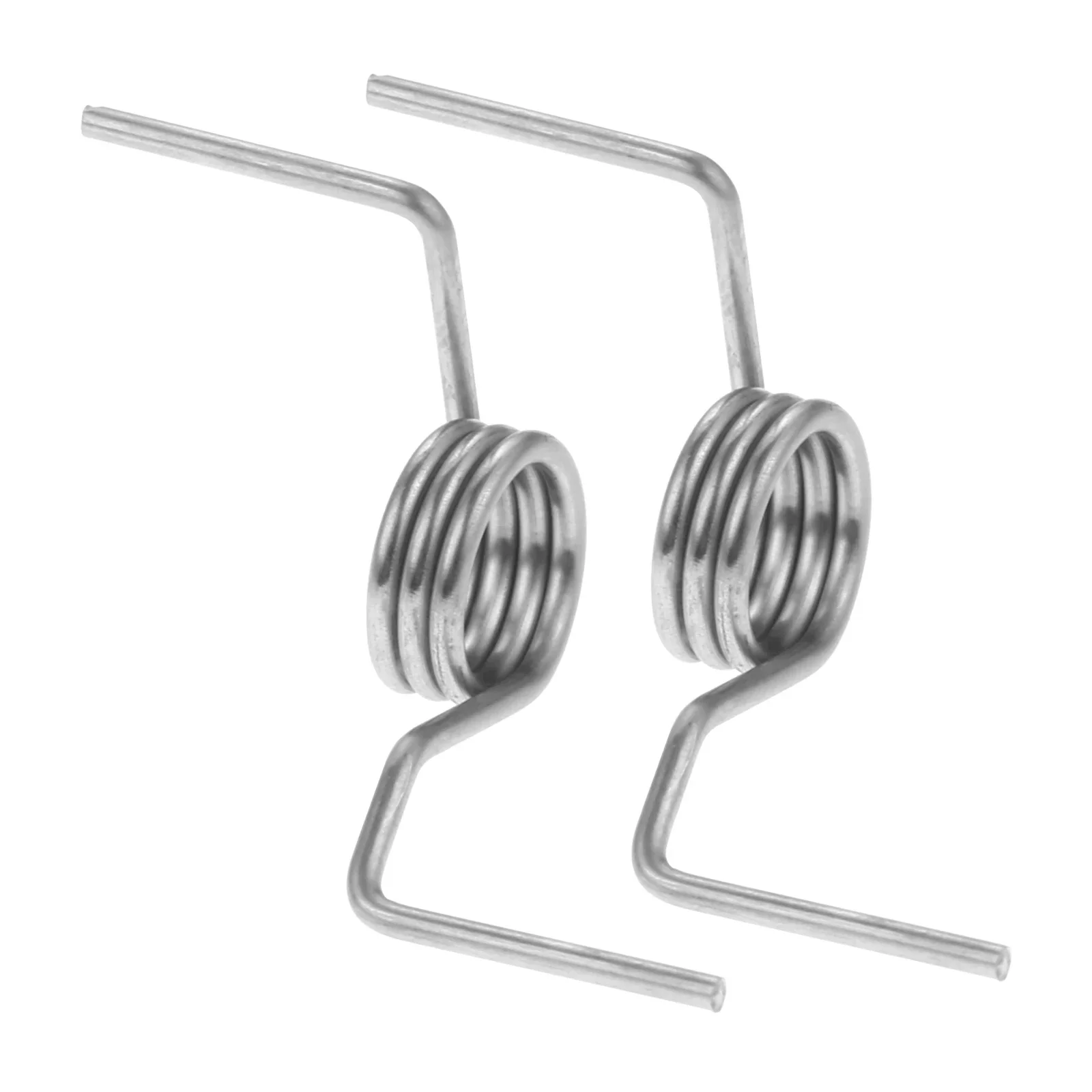 2 sztuki sprężyny chłodziarki z DA81-01345B drzwiami nadające się do lodówki Samsung zastępują RF267AFWP RF267HERS RF268ABBP RF268ABPN rf268abbs