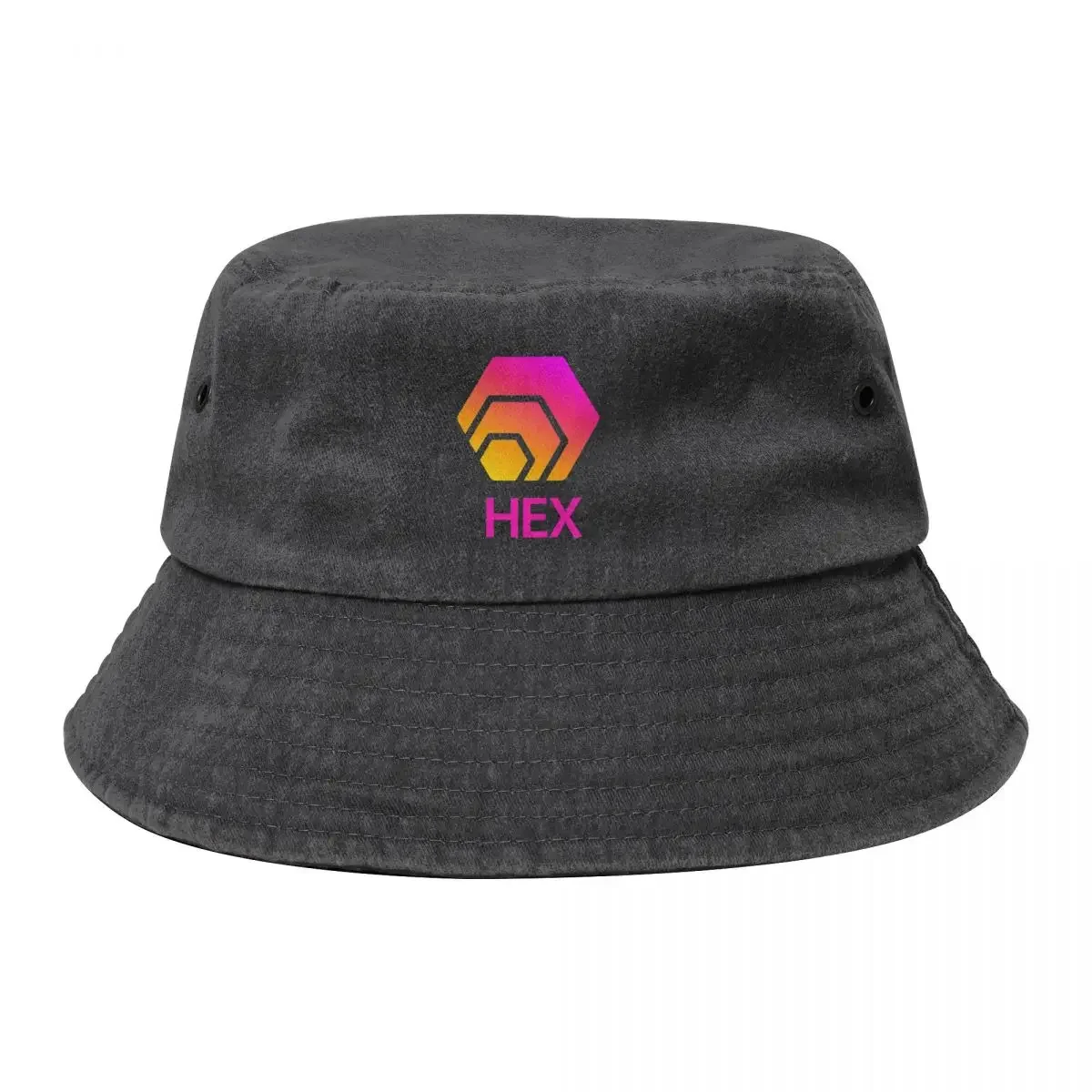 Best Selling Authentic Hex Design Bucket Hat |-F-| cute Sports Cap New In The Hat Men Hats Women's