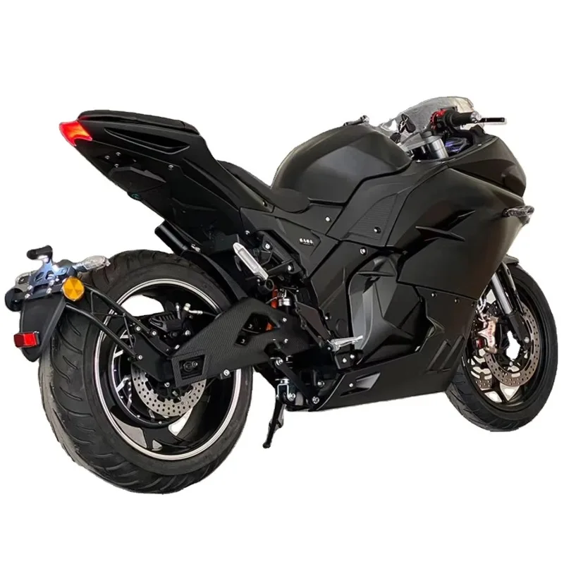 Zuimi High-end Wuxi Suppliers High Quality Off Road Racing Motorcycles Ion 3000W 5000w 150cc 250cc Other Electric Motorcycles