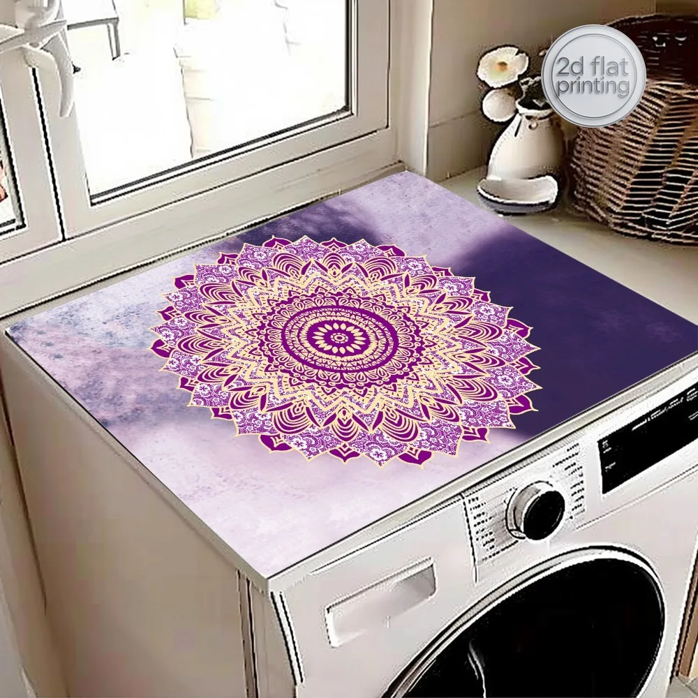 1pc Artificial Leather Drying Mat for Tableware, Suitable for Washing Machines