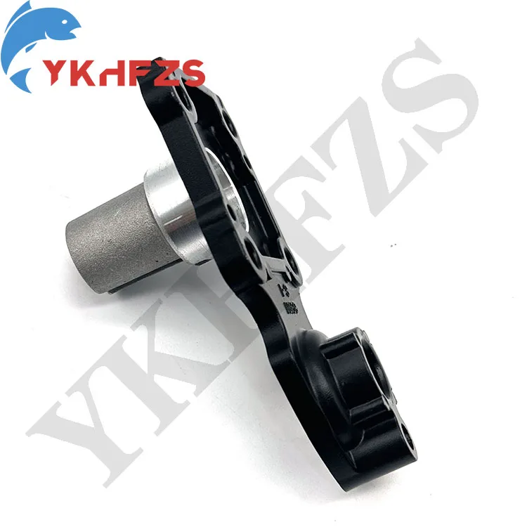 Cojinete de carcasa 6G1-45331 para Motor fueraborda Yamaha 6HP 8HP 2T 6G1-45331-01-5B CA 6N0