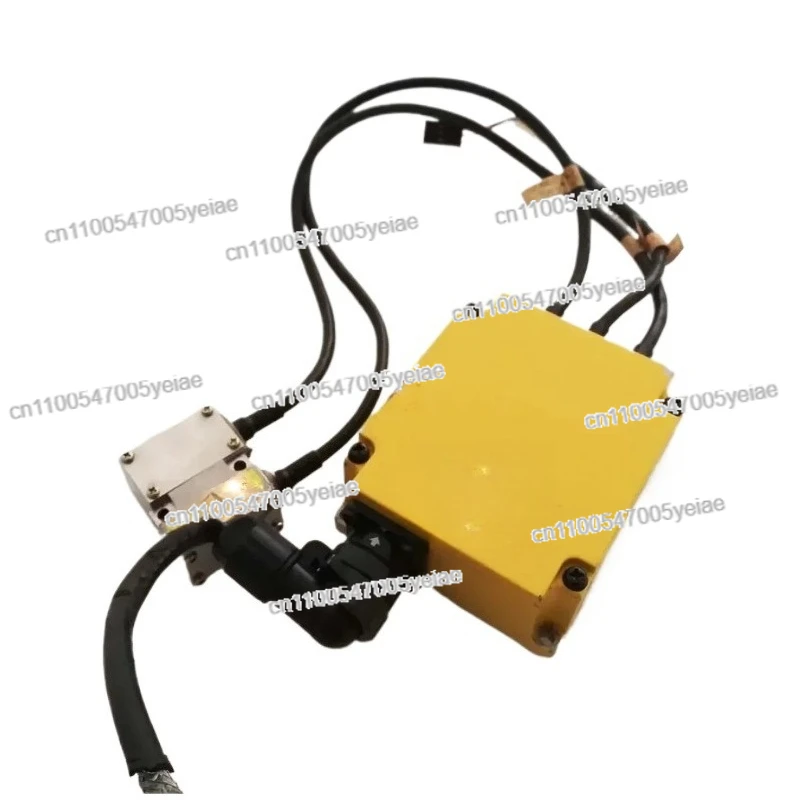 

Для датчиков кодировщика A860-2162-V202