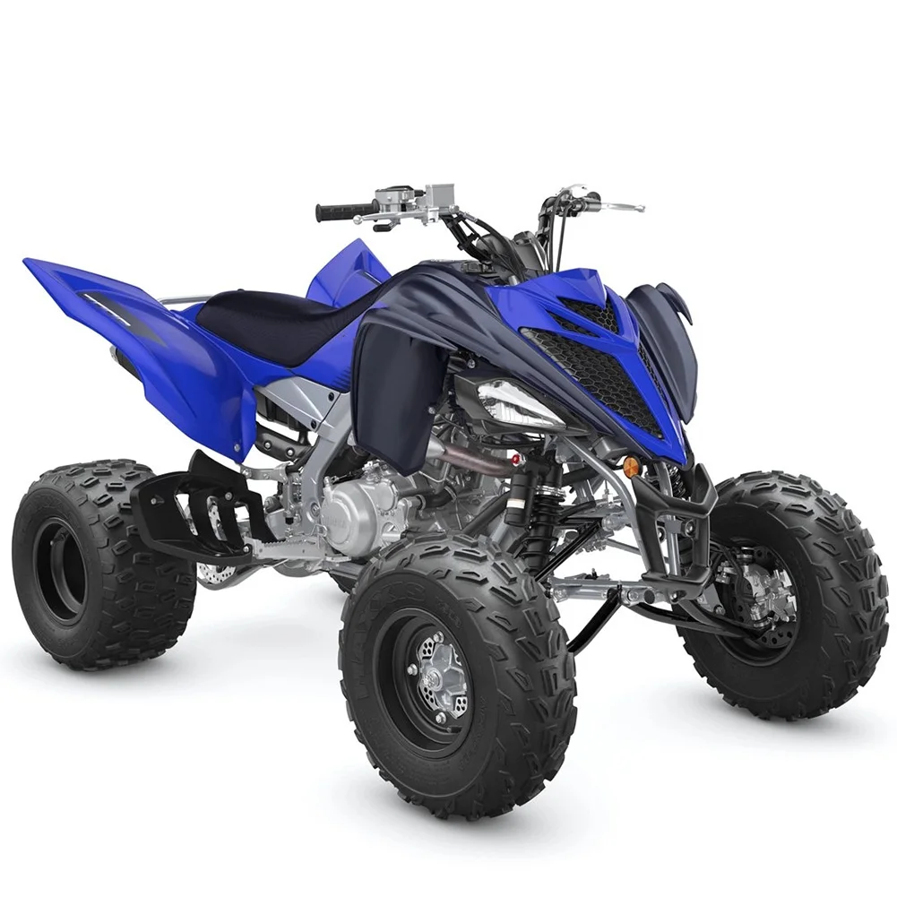 ATV Headlight Repair As Shown In The Picture Aftermarket Replacement Headlight Repair Part Compatible With Raptor Models