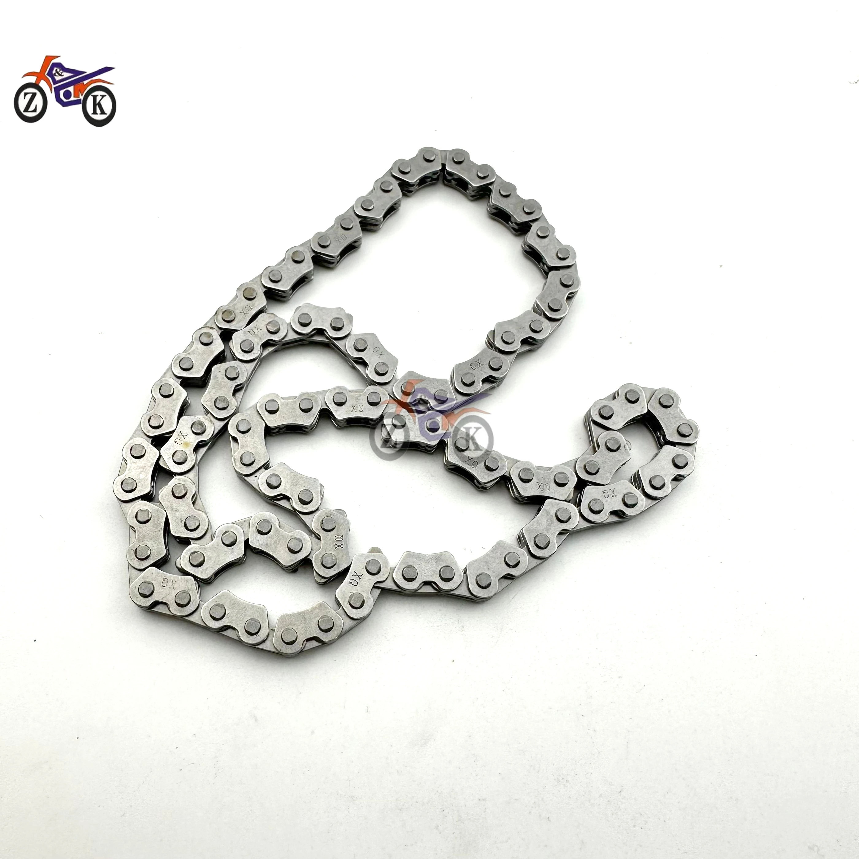 Scooter 2x3 84L Cam Timing Chain For Kymco Agility 50 Dink Filly Like Sento Super 8 Vitality 50cc 14401-KGBG-C00 00103612