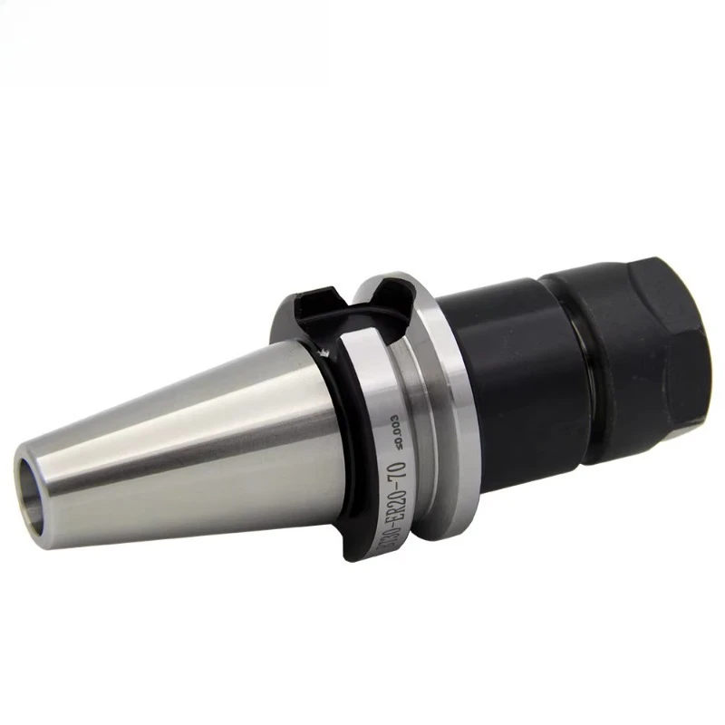 Cnc draaiende onderdelen Bt30 Bt40 Er32 spantang Cnc gereedschapshouder