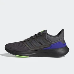 Adidas EQ21 Run Męskie wygodne, trwałe, oddychające buty treningowe o niskim kroju