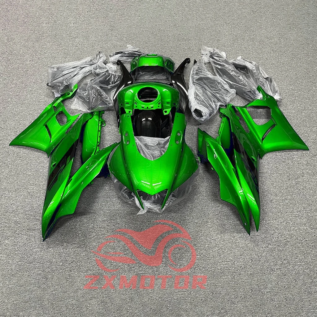 

Комплект обтекателей Trail Bike YZF R3 R25 19 20 21 22 23 Аксессуары для мотоциклов Обтекатели для YAMAHA YZF R3 2019 2020 2021 2022 2024