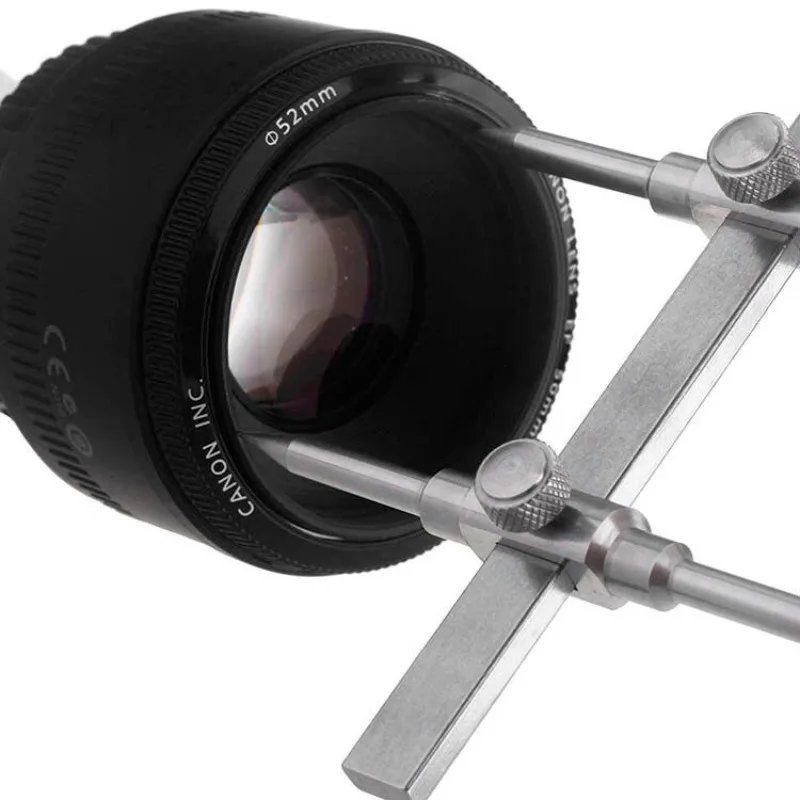 Camera lens repair wrench, open key tool set, disassembly lens range from 10mm to 130mm