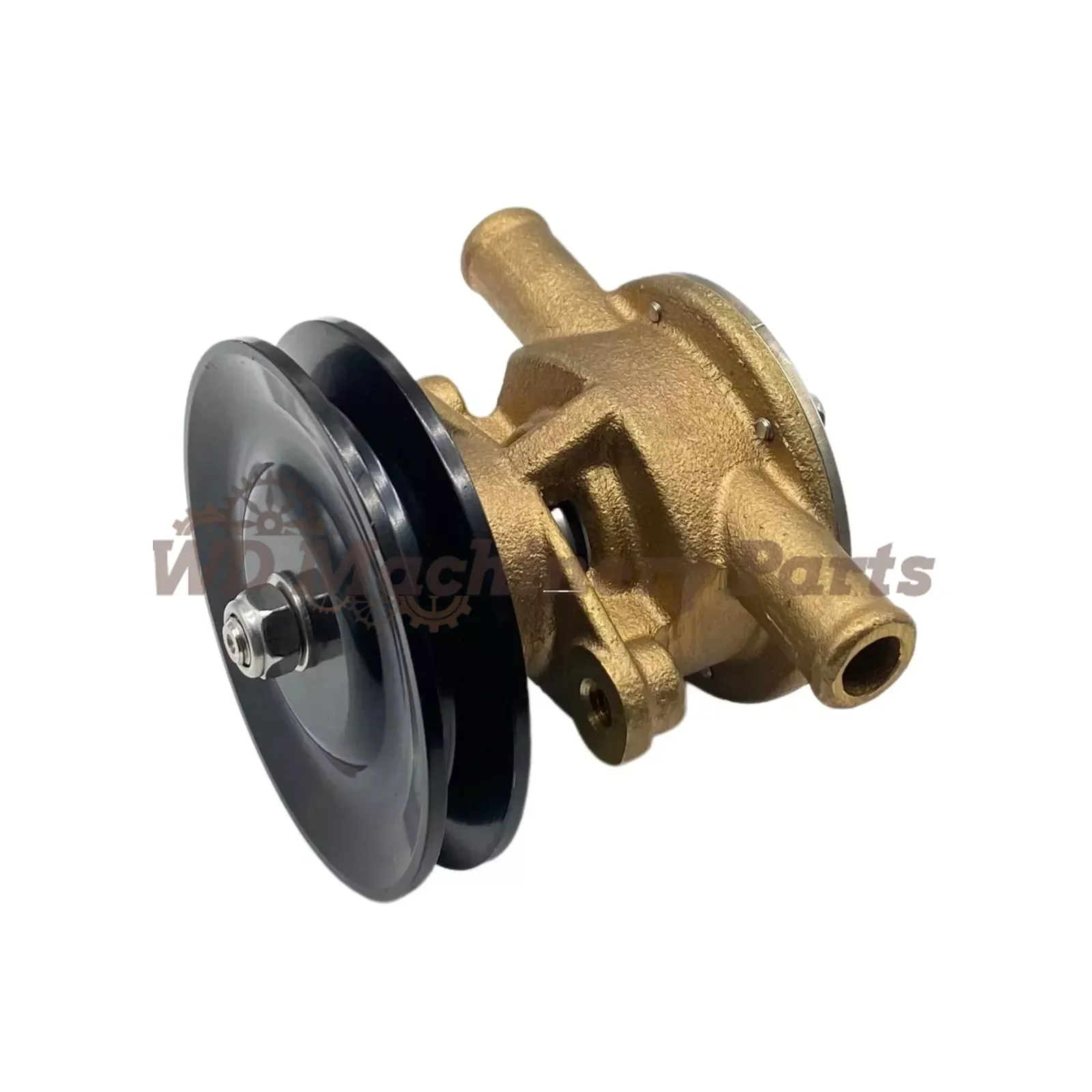 

Raw Sea Water Pump10-24509-01 For Johnson Pumps Yanmar Engines 2GM 3GM GMF YEU Series 128377-42500