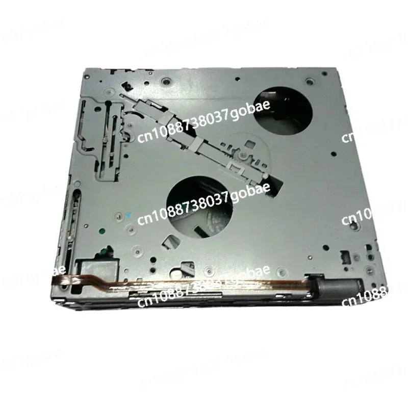 6CD/DVD Changer Mechanism DZ63G160 Correct PCB COMAND NTG2.5 NTG4 HDD Navigation W204 C Class