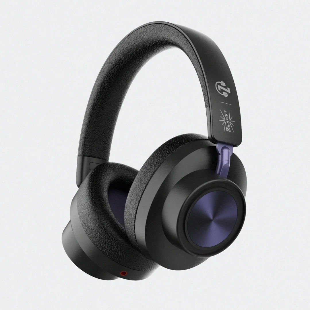 Linsoul Kiwi Ears x Z Reviews: Serene Closed-Back Planar Magnetic Headphones Wired Connection for the Highest Audio Resolution