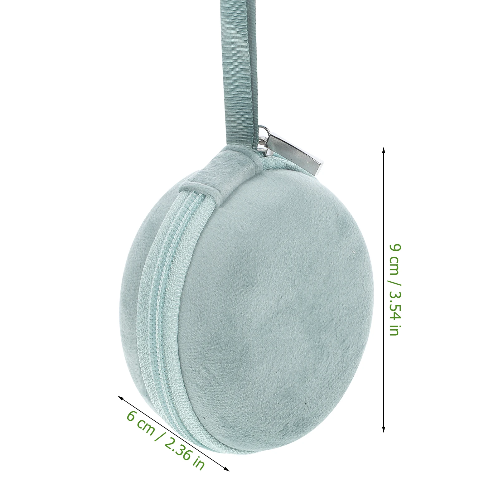 

Essential Oil Bottle Storage Bag Carrying Case Travel Organiser Organizer Holder for Purse