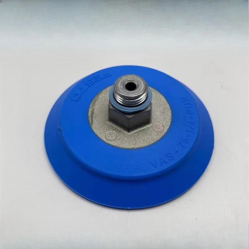 Parts forFESTO Festo PUR Blue Bellows Vacuum Cups VAS 75 1 4 PUR-B 1396096