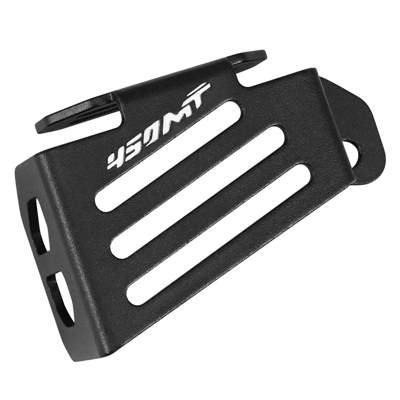 Для CFMOTO CF450MT 450MT 450 MT MT450 2024 2025 аксессуары для мотоциклов задняя крышка резервуара тормозной жидкости протектор новая