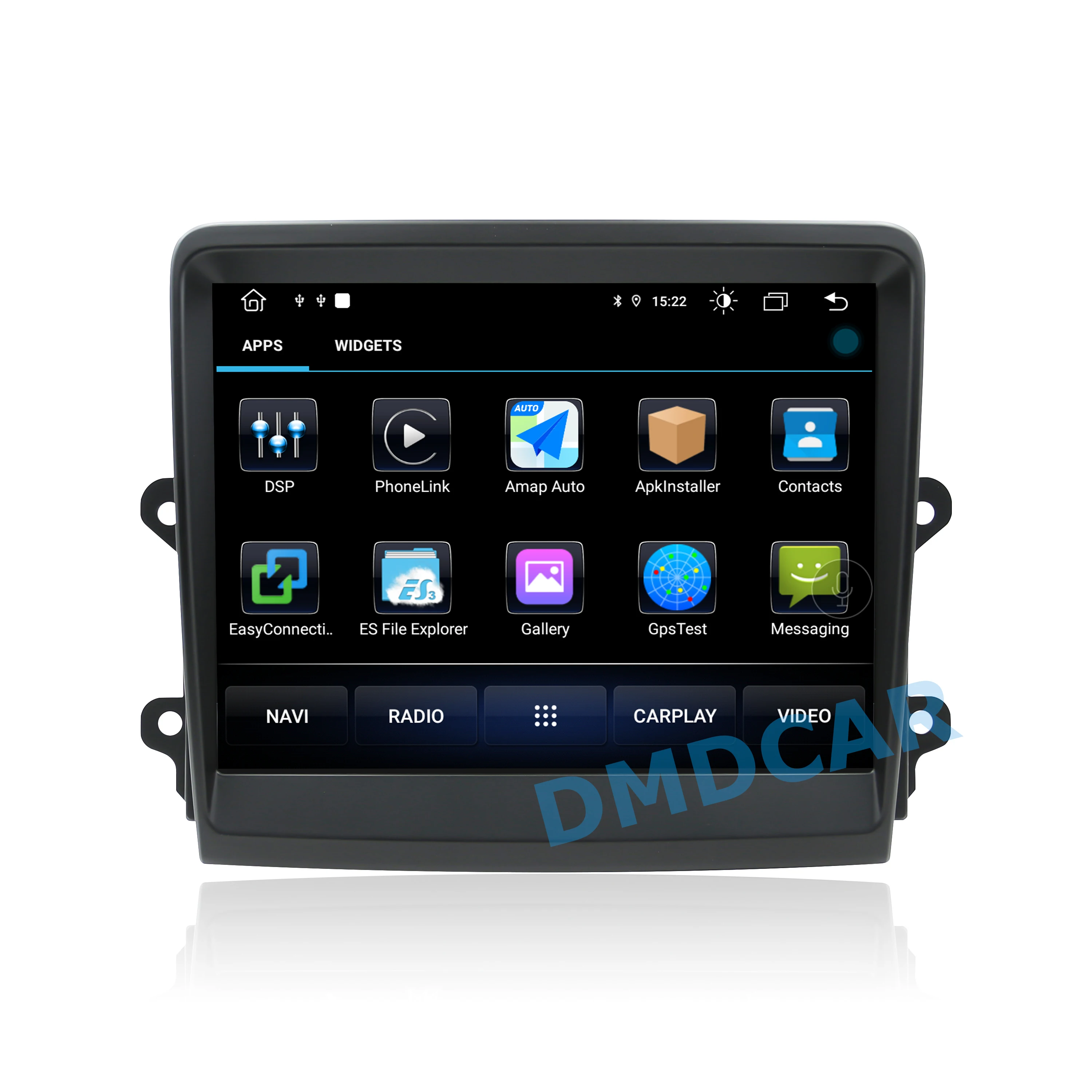 Android 10 GPS Navigation Car Multimedia Video Player Carplay Radio Streeo Screen 4G For Porsche 718 Boxster 911 2012-2021 HD