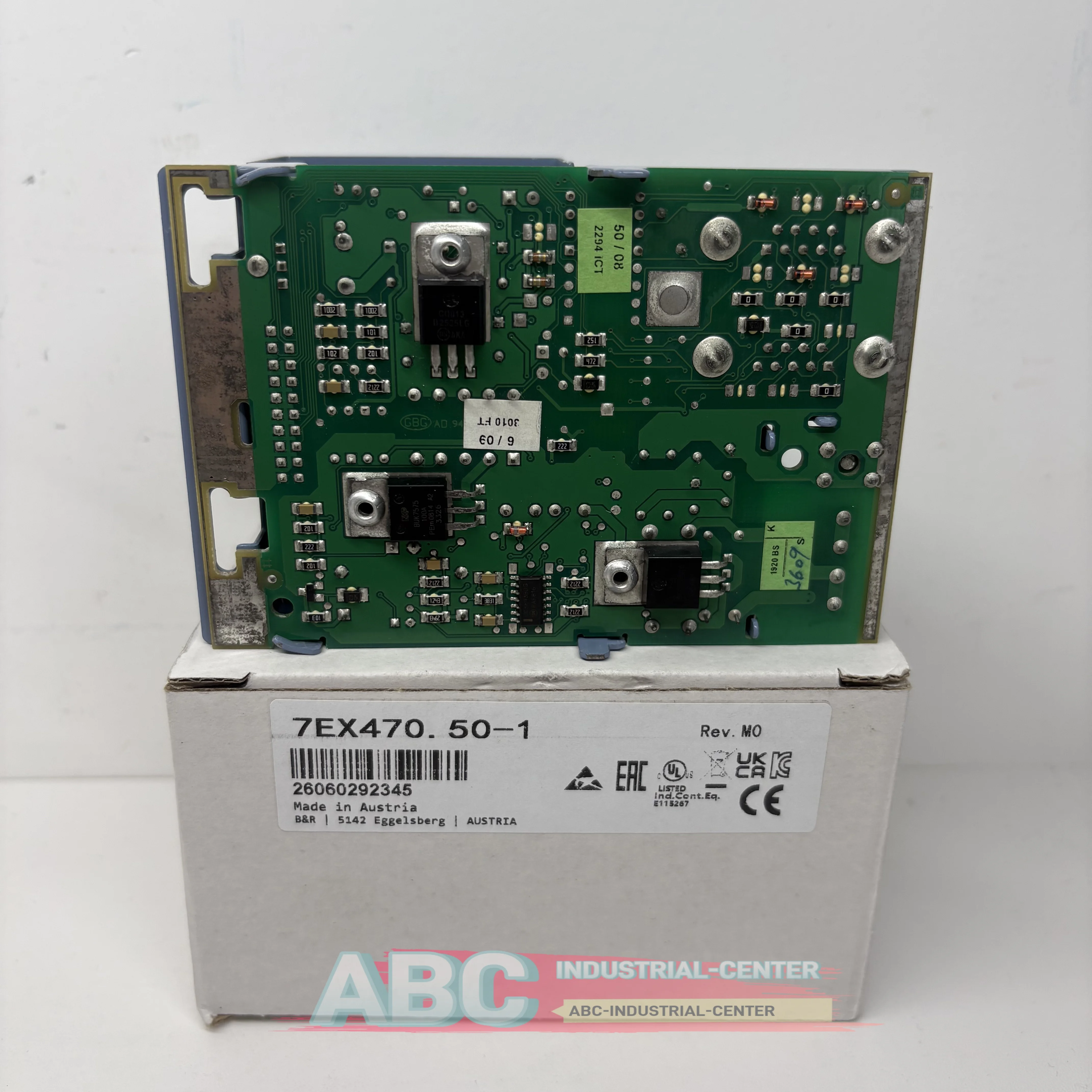 

Module 7AF101.7 7DM435.7 New original