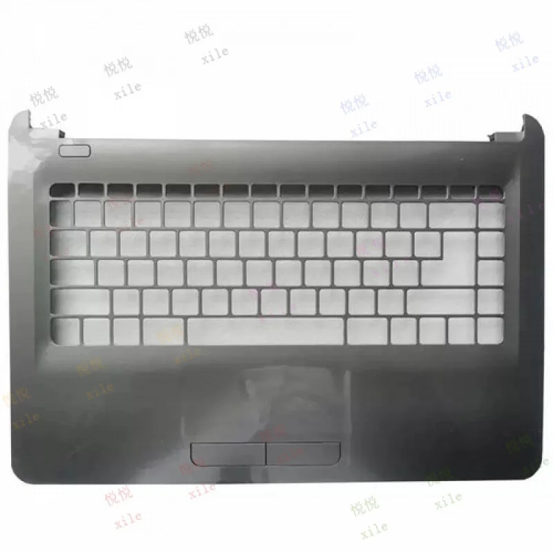 

L+ For Hp 240 245 246 G4 Upper Case Palmrest Top Cover 858078-001 6070b1019502