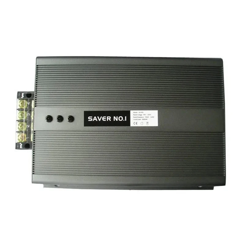 

High Quality 60KW 3 Phase Energy Elecricity Power Energy Saver Save Electric Power