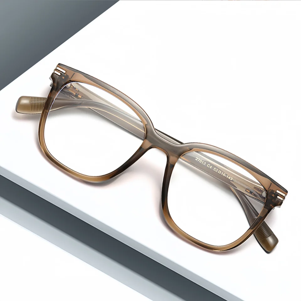 

Новые классические модные очки для компьютера, для чтения, для офиса, для защиты от синего света, с диоптриями, для коррекции близорукости.