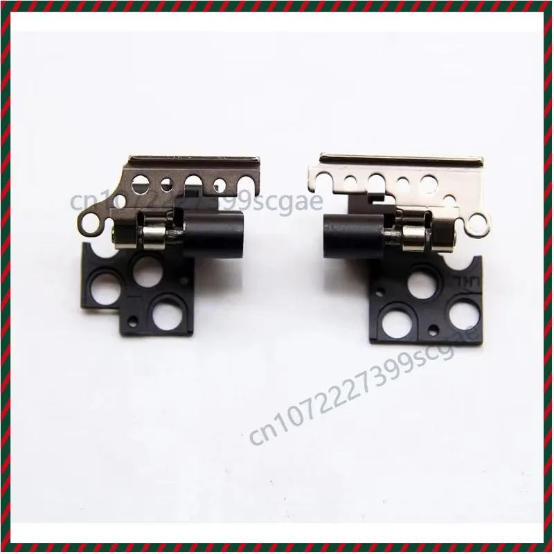 Replacement Laptop Hinge for MSI Modern 14 MS‑14D1 14D2 M14, Left & Right Screen Axis Hinges