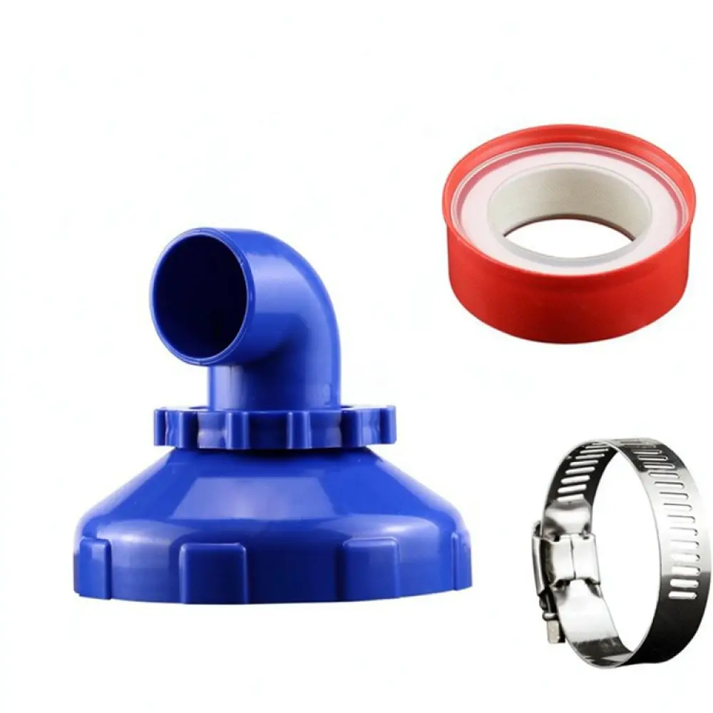 Pool Filter System Inlet Nozzle For For Intex Parts 32mm Connection Rotatable Water Return Jet Swimming Pool Accessories