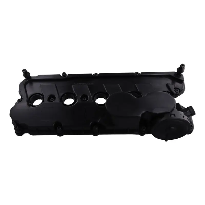 

A58X-Engine Valve Cover W Gasket& Bolts- For VW Beetle Bora Golf Jetta Passat 2005-2019 07K103469L 07K103469F