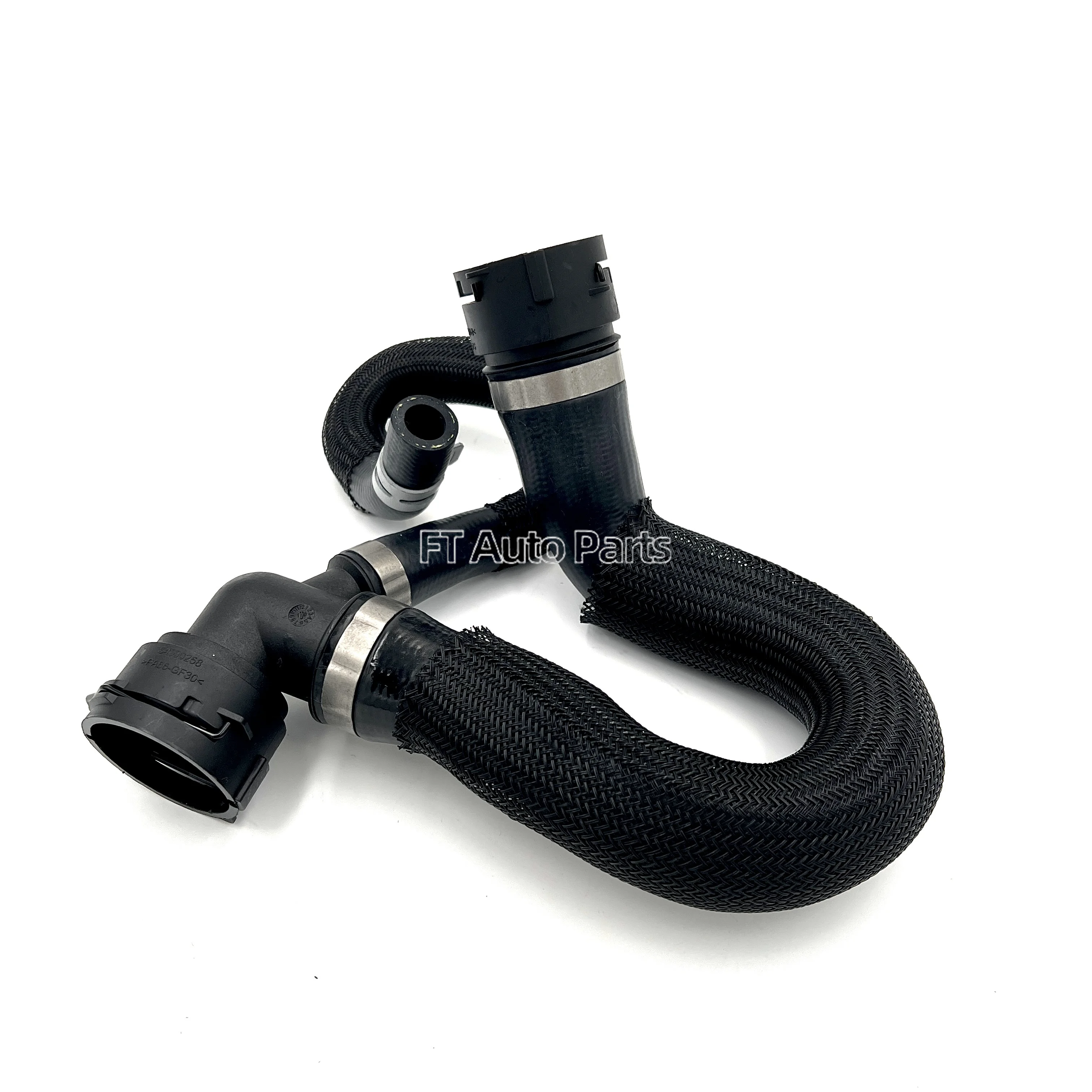 LR007413 LR005294  Suitable for Land Rover Godwalker downpipe tank outlet pipe radiator hose