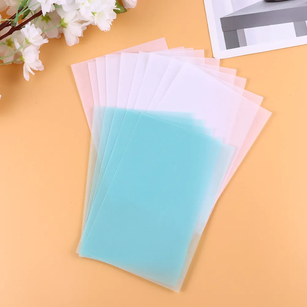100 pcs Paper Drawing Stencils for Art, Painting, DIY Craft, Halloween Christmas New Year Tracing & Calligraphy