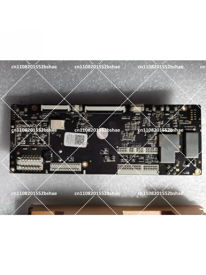 Car Android Navigation Main Board T3-A109 1+16GB GPS Multimedia Player