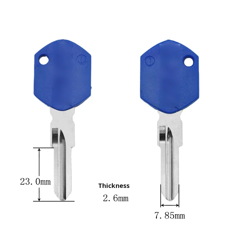 Ключ для мотоцикла KTM, подходит для: KTM125/250 DUKE390/690/990 RC8R (можно разместить Противоугонный чип).