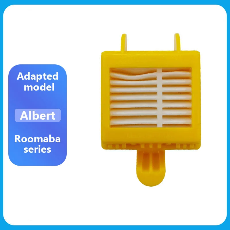 مُرشِّحات Roomba 7 Series: تقييم شامل لمرشحات Haipa الصغيرة المناسبة لروبوتات التنظيف
