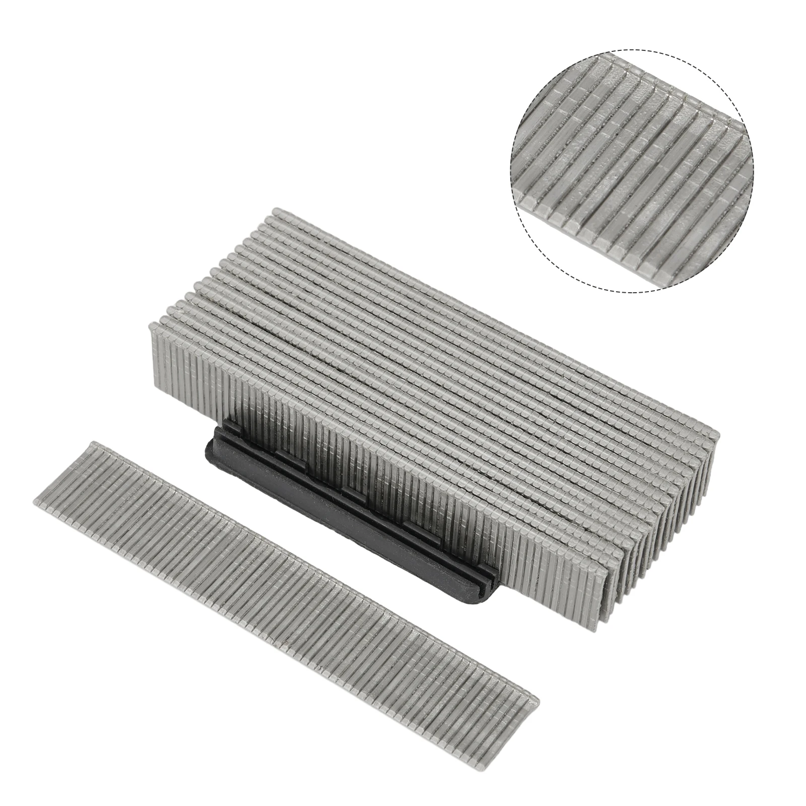 Brad Nails Staple Spare Parts Accessories Woodworking 1105pcs F15/F20/F25/F30 For DIY Home/Gardening Furniture Decorating