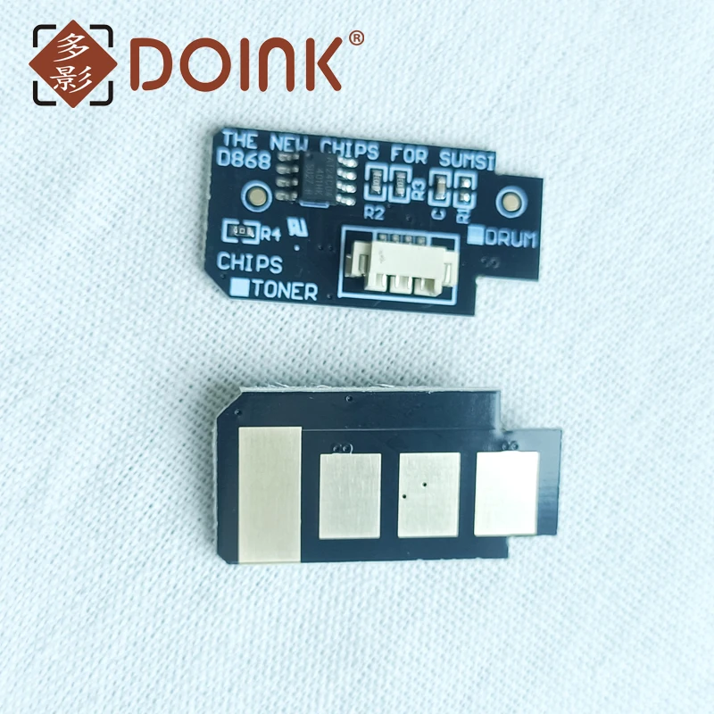 

5pcs Drum Chip For Xerox B1022 B1025 Drum Cartridge 013R00679 80K
