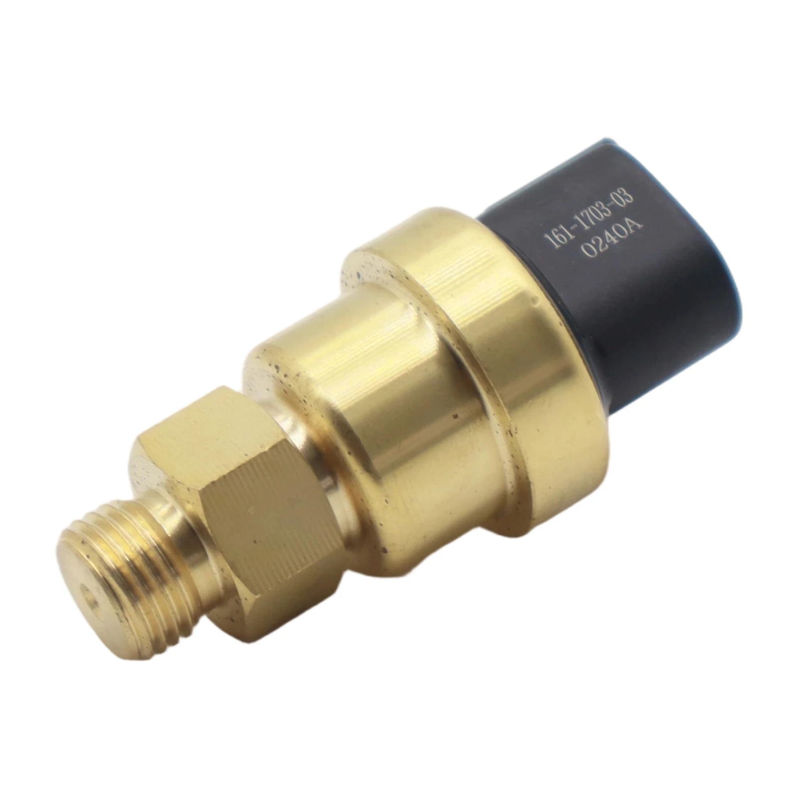 161-1703 Pressure sensor For Caterpillar CAT TK732 2390 2391 TK1051 TK722 TK721 TK752 TK751 511 TK741 2290 522 521 2590 2491
