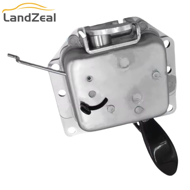 

OEM FUB500060 LR031337 FQM000130 FUB500050 Rear End Door Latch Mechanism Lock Assembly For Land Rover Defender 2007-2016 L316