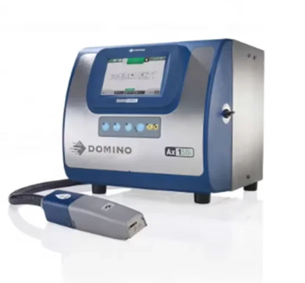 Domino AX150i Refurbished Inkjet Printer for Industrial Printing Low Price Batch Code Inkjet Printer Cij Inkjet