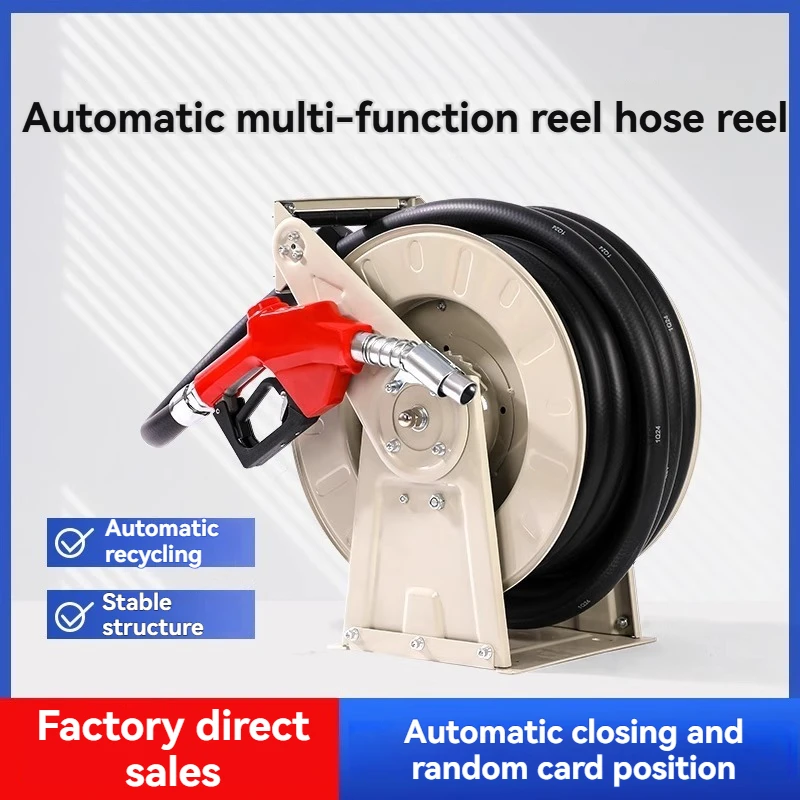 

Катушка для масляного цистерны, катушка для термоусадочного шланга, машина для дозирования пожарных, кабель для водопроводных труб высокого давления, катушка для автоматического хранения шланга